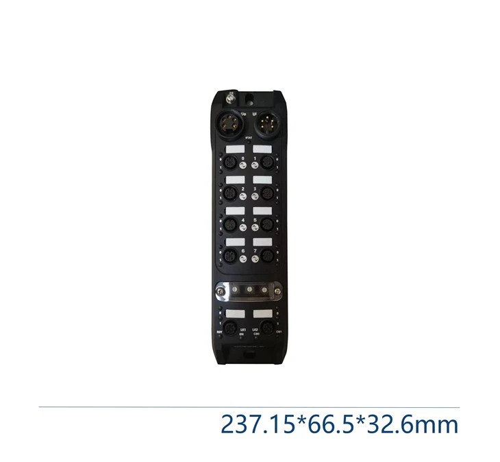 IO-Link Master Module SG-CM-81OL