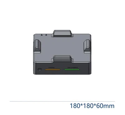 UHF visoko precizno pozicioniranje RFID čitača