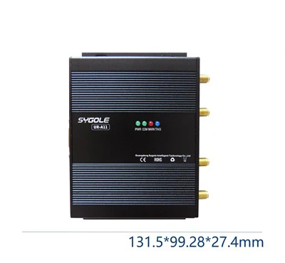 UHF RFID čitač višekanalni 131 * 99 * 27 A11